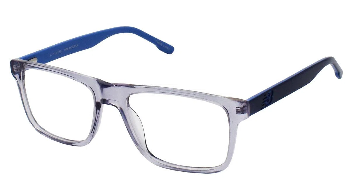 New Balance 568 Eyeglasses - view 2